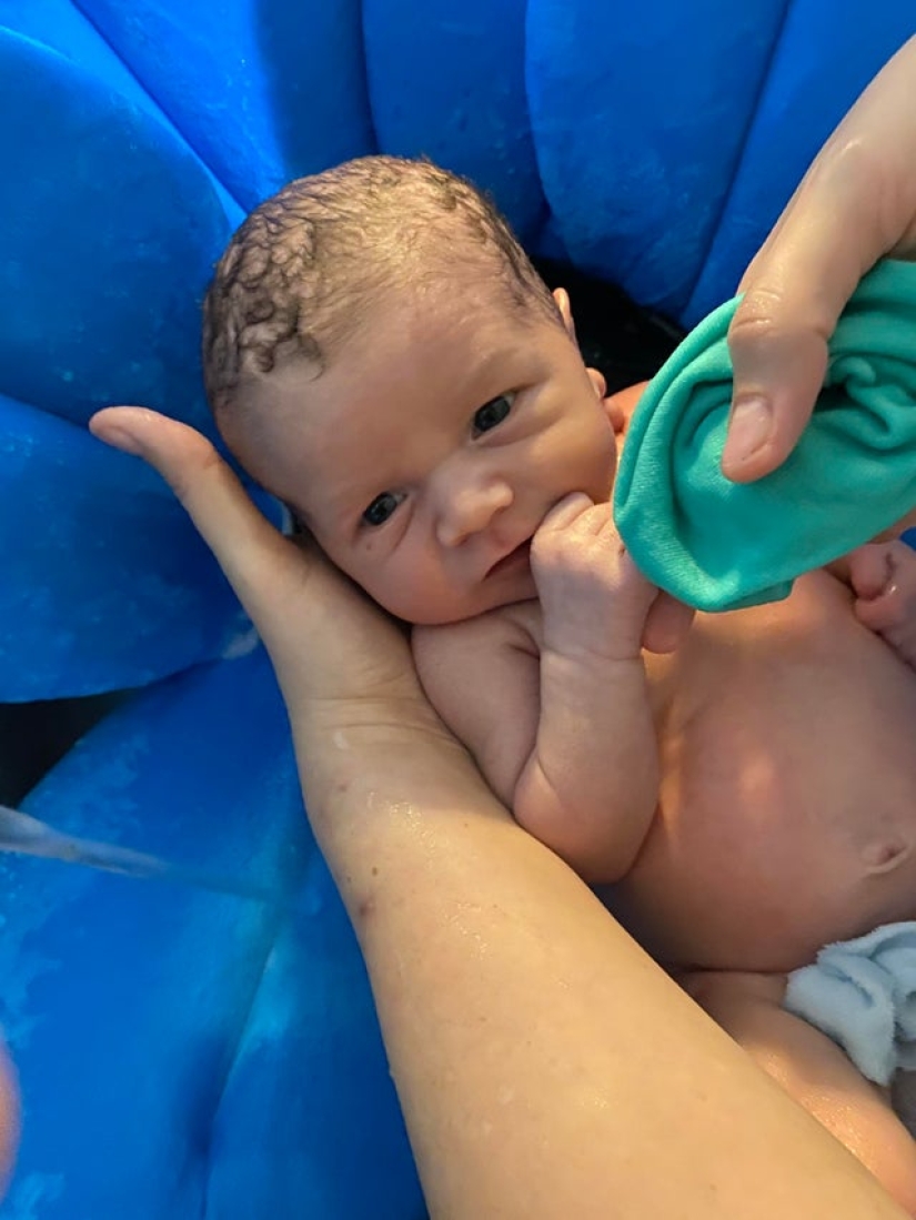 Los niños son una verdadera alegría, y aquí hay 22 pruebas