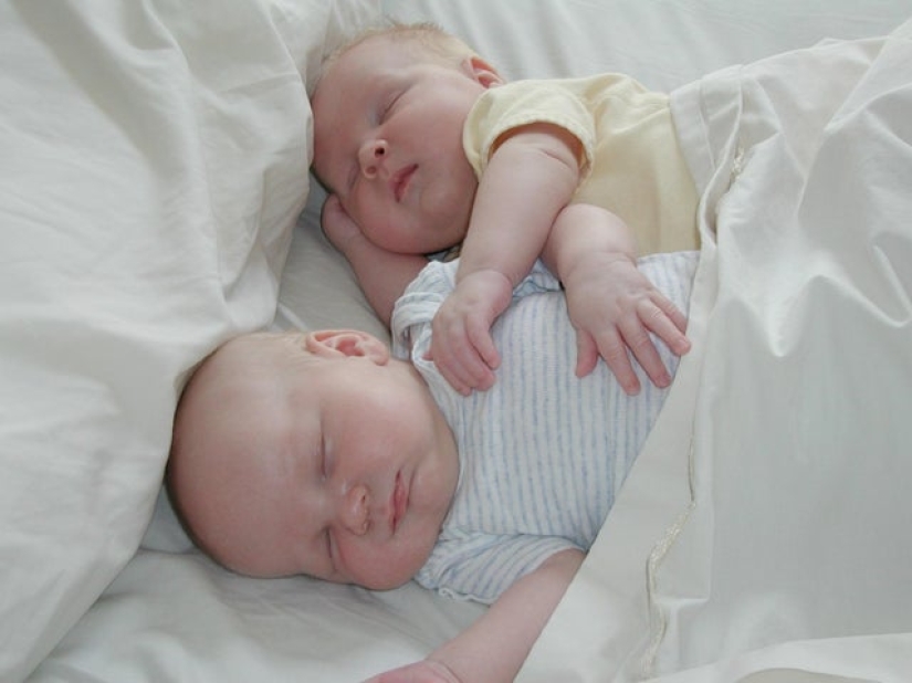 Los niños son una verdadera alegría, y aquí hay 22 pruebas