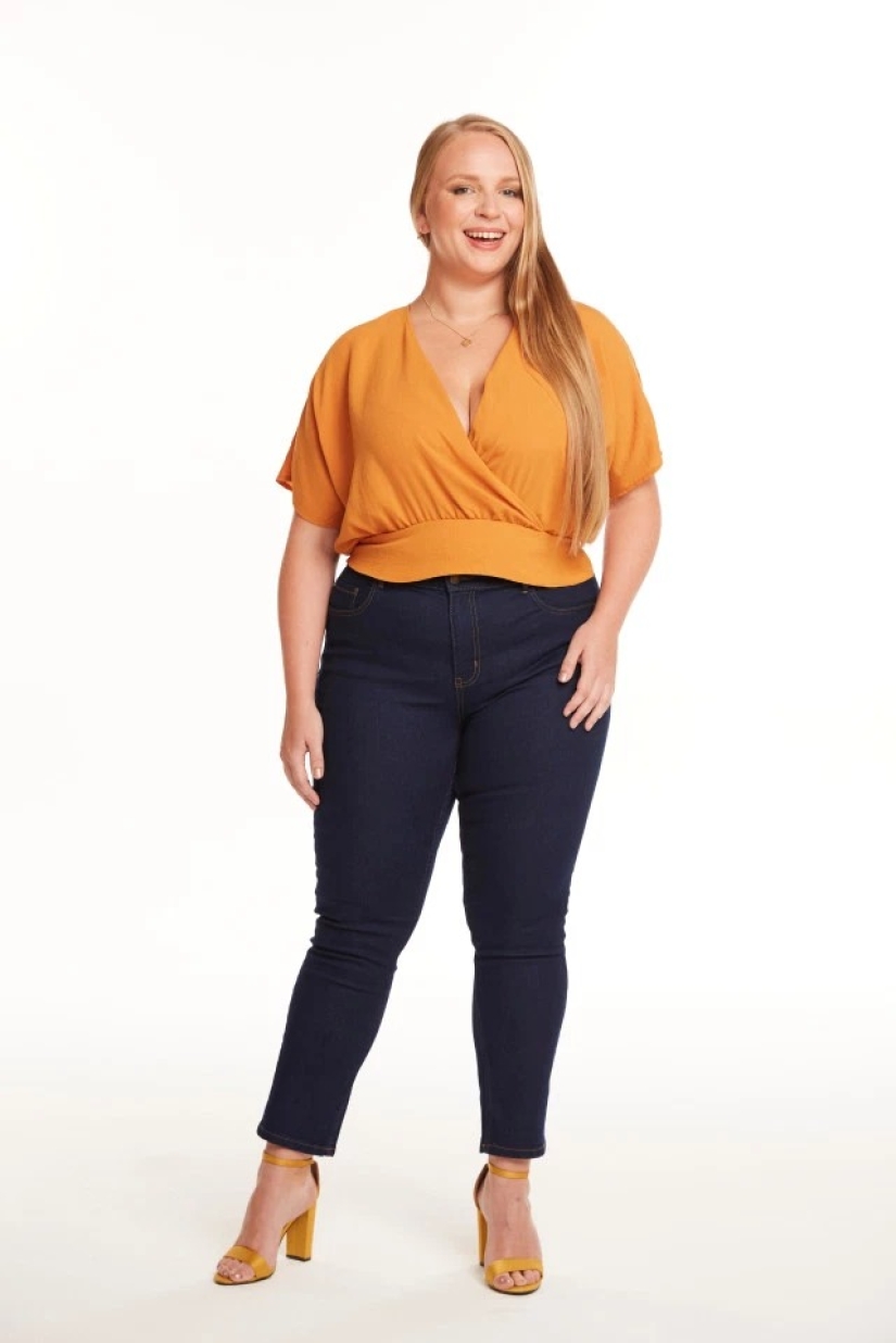 Los pechos grandes son grandes problemas: los propietarios de un busto de lujo se quejan de incomodidad constante