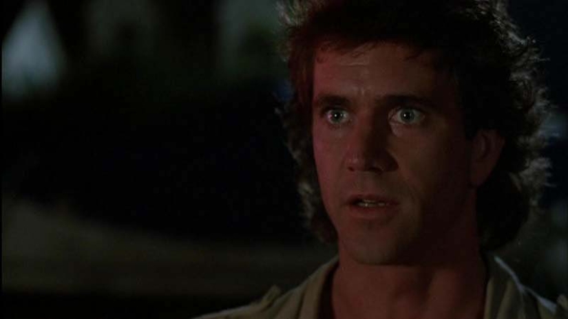 Los policías de cine más famosos de Hollywood