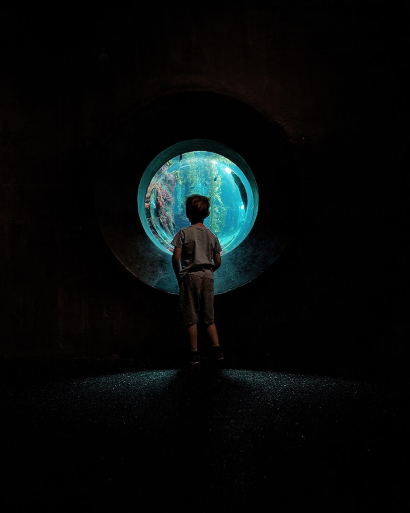 Los premios Mobile Photography Awards han anunciado sus mejores fotografías de todos los tiempos, y aquí están las 14