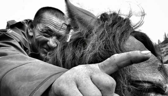 Los premios Mobile Photography Awards han anunciado sus mejores fotografías de todos los tiempos, y aquí están las 14 Los premios Mobile Photography Awards han anunciado sus mejores fotografías de todos los tiempos, y aquí están las 14