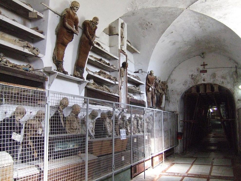 Los principales atractivos de Palermo