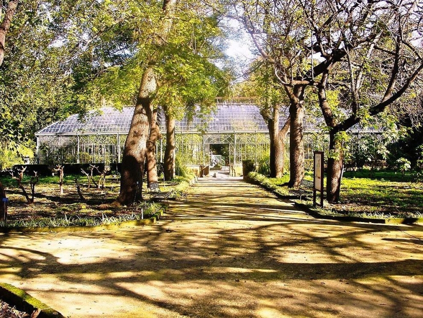 Los principales atractivos de Palermo