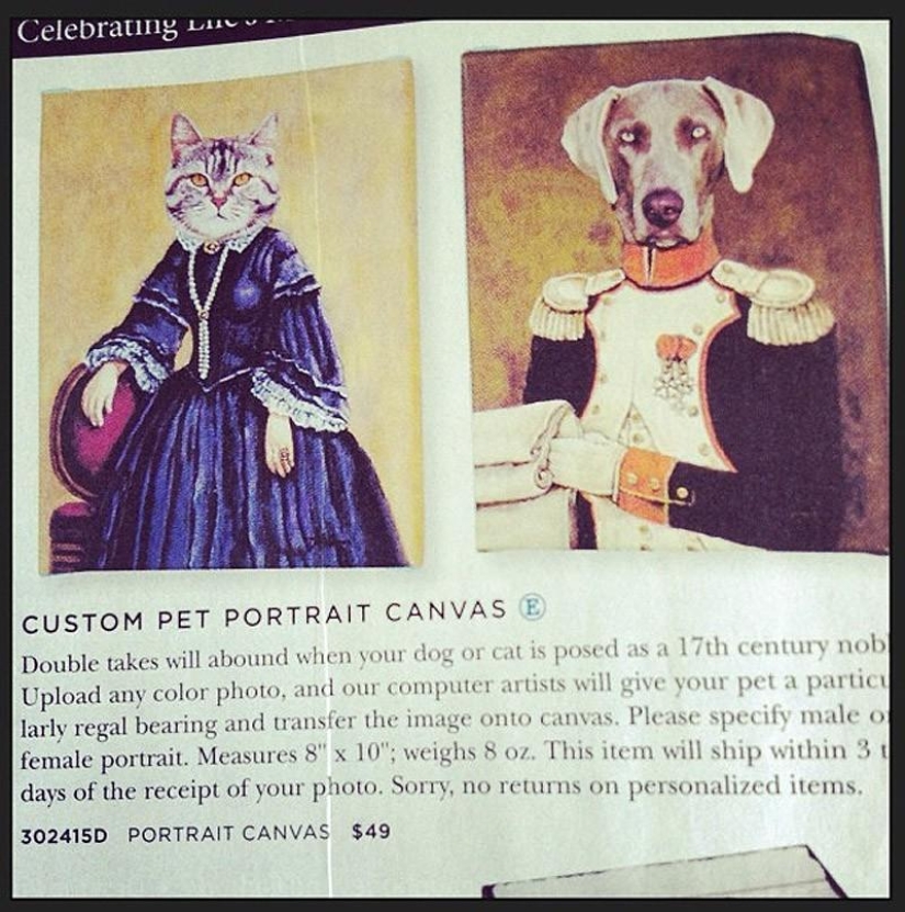 Los productos más tontos en las tiendas libres de impuestos estadounidenses