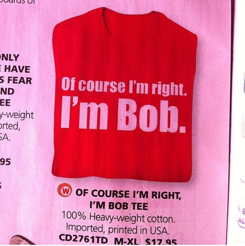 Los productos más tontos en las tiendas libres de impuestos estadounidenses