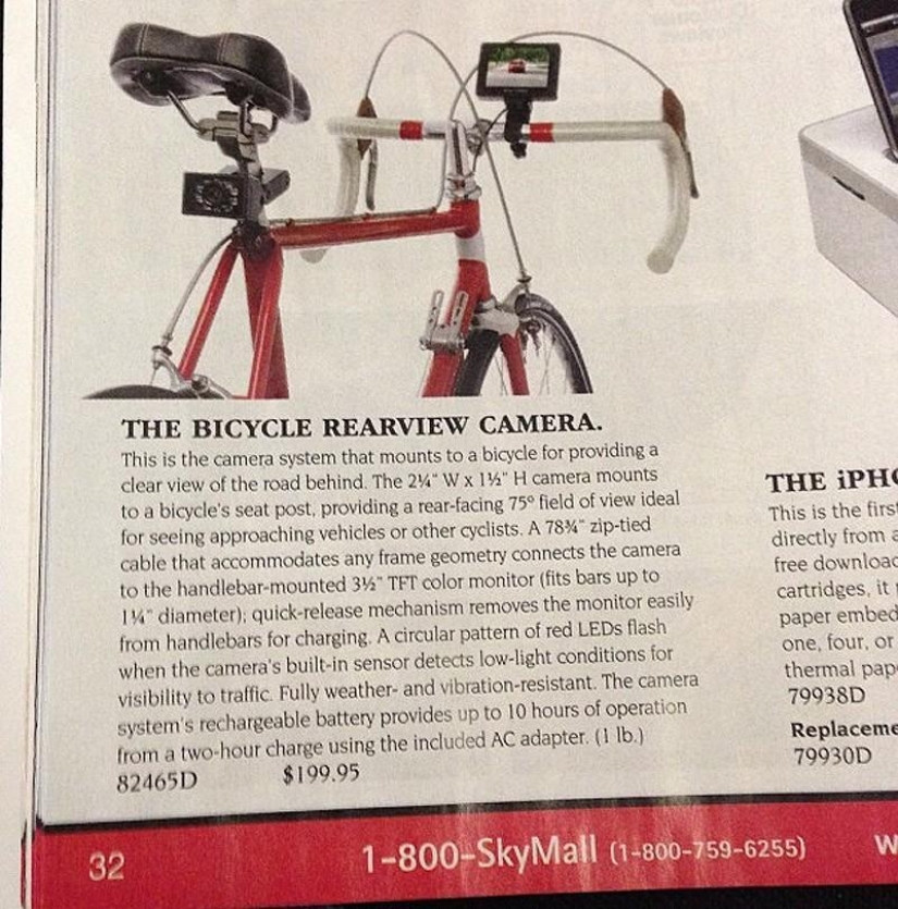 Los productos más tontos en las tiendas libres de impuestos estadounidenses