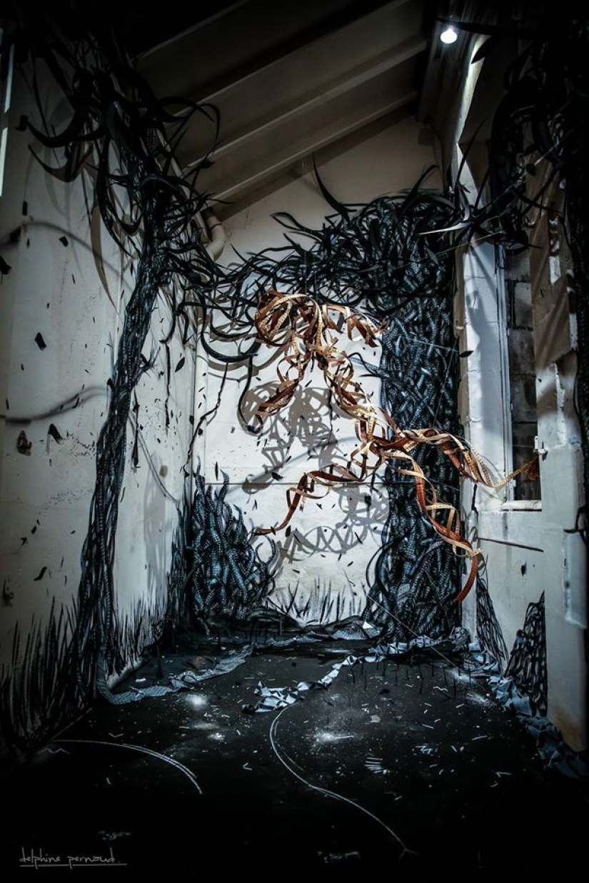 Los que hacen que el mundo sea más brillante van a Moscú