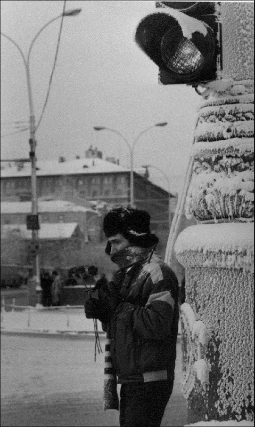 Los recuerdos más vívidos de una infancia que ya no existe