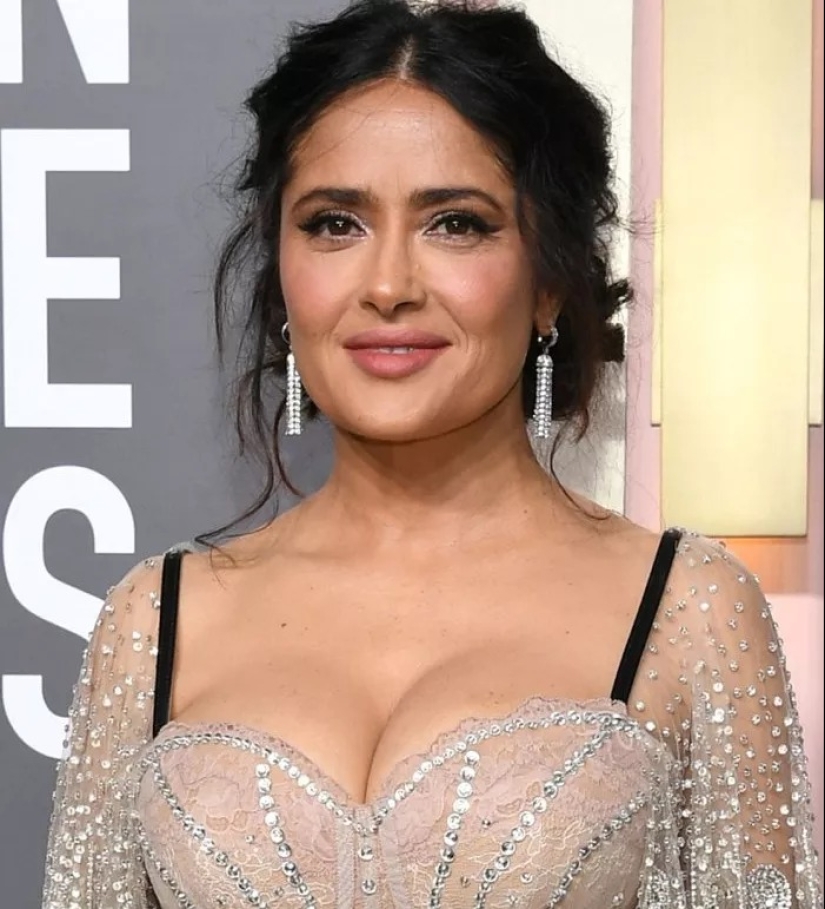 Los senos dirán mucho sobre tu carácter: 9 tipos de busto y su significado