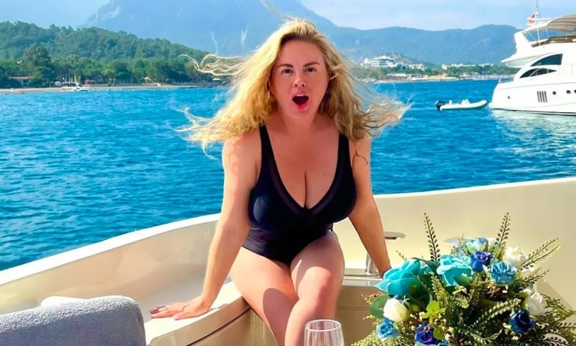 Los senos dirán mucho sobre tu carácter: 9 tipos de busto y su significado