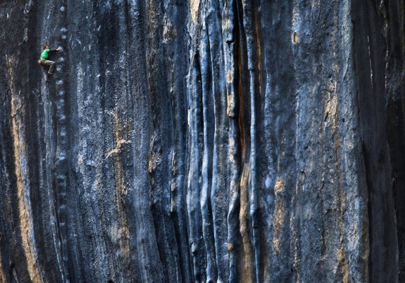 Los trabajos más emocionantes de los finalistas de Red Bull Illume 2013 Los trabajos más emocionantes de los finalistas de Red Bull Illume 2013