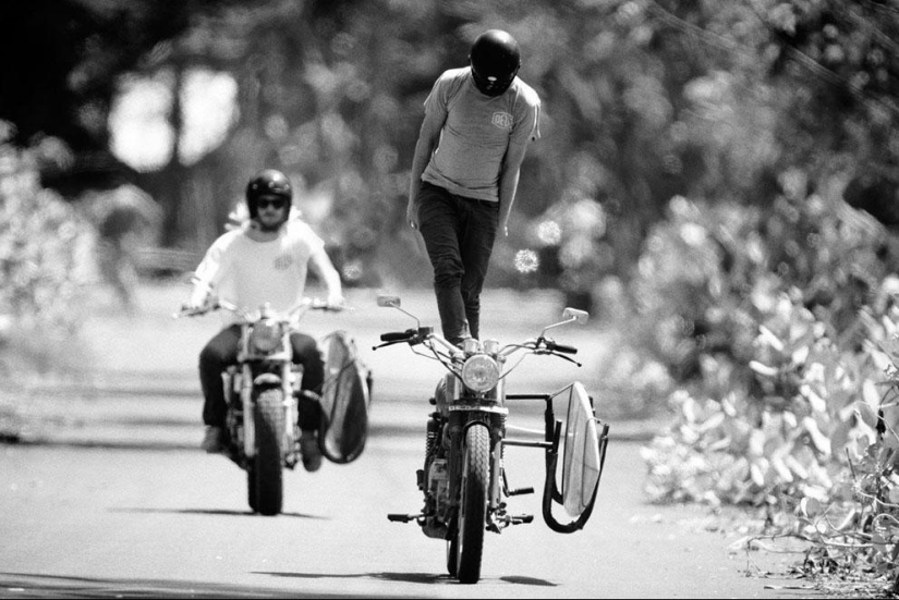 Los trabajos más emocionantes de los finalistas de Red Bull Illume 2013 Los trabajos más emocionantes de los finalistas de Red Bull Illume 2013