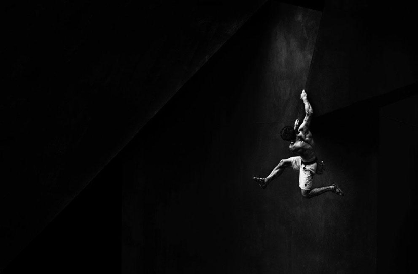 Los trabajos más emocionantes de los finalistas de Red Bull Illume 2013 Los trabajos más emocionantes de los finalistas de Red Bull Illume 2013