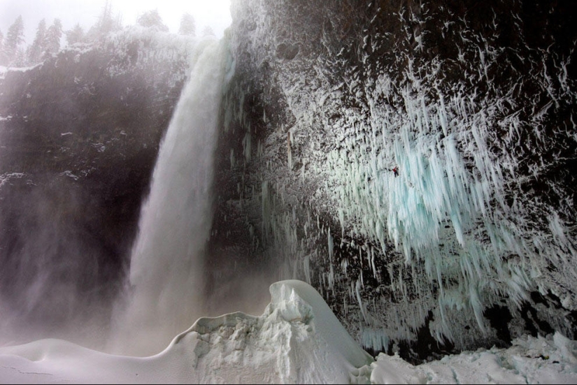 Los trabajos más emocionantes de los finalistas de Red Bull Illume 2013 Los trabajos más emocionantes de los finalistas de Red Bull Illume 2013