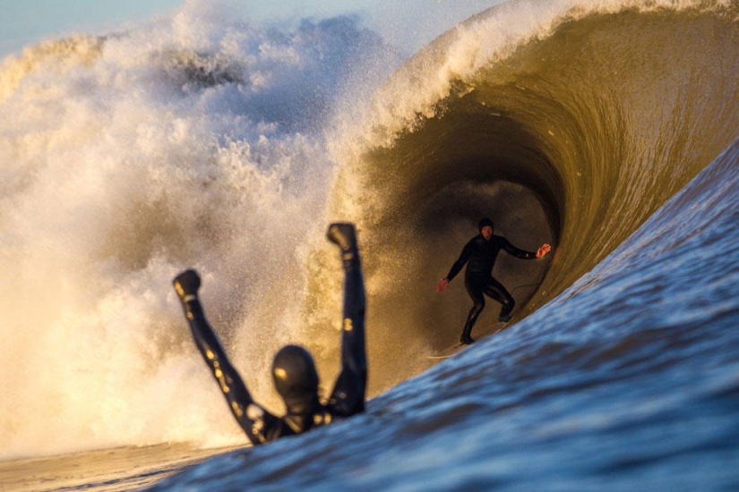 Los trabajos más emocionantes de los finalistas de Red Bull Illume 2013 Los trabajos más emocionantes de los finalistas de Red Bull Illume 2013