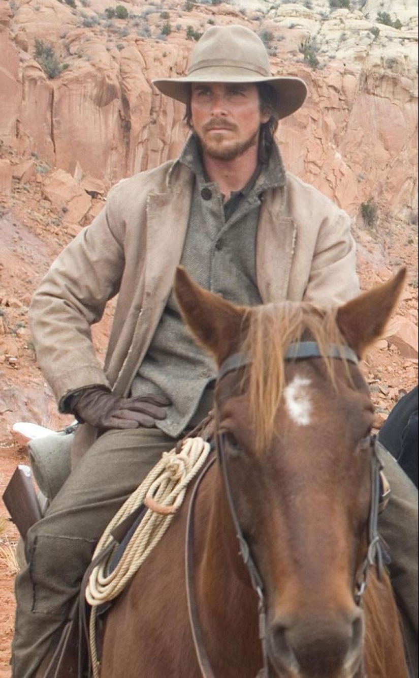 Los vaqueros más sexys de Hollywood Los vaqueros más sexys de Hollywood