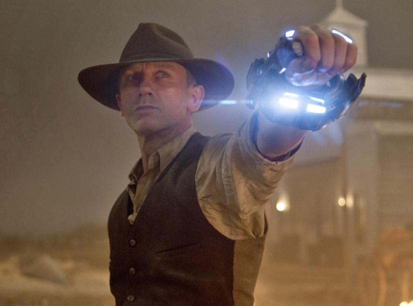 Los vaqueros más sexys de Hollywood Los vaqueros más sexys de Hollywood