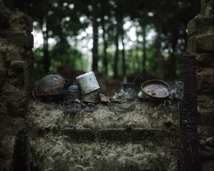 Lost in life Lost in life