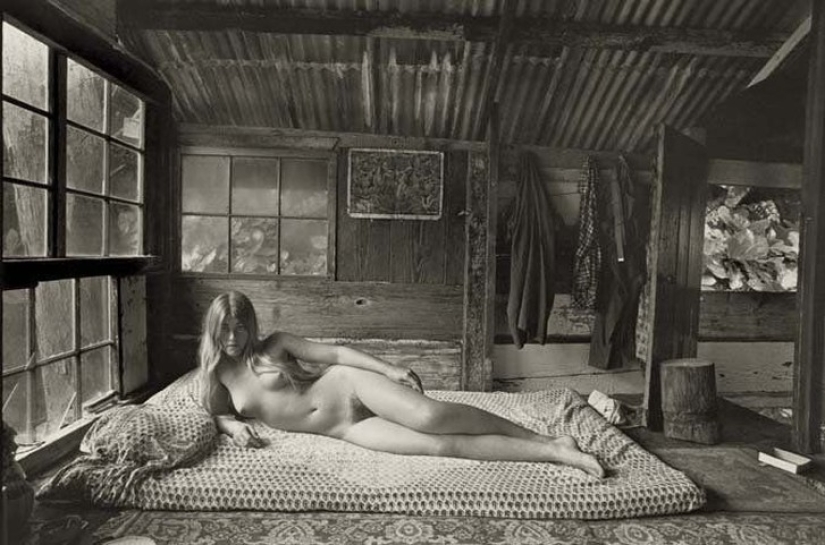 Lost Paradise: Hippie Camp in Hawaii Lost Paradise: Hippie Camp in Hawaii