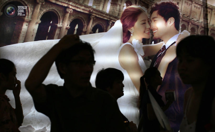 Love in China Love in China