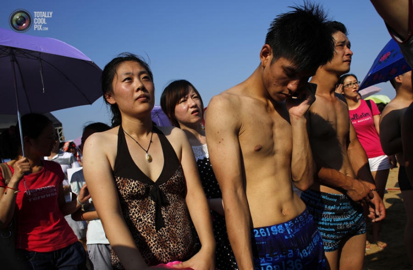 Love in China Love in China