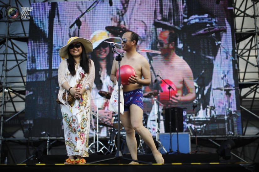 Love in China Love in China