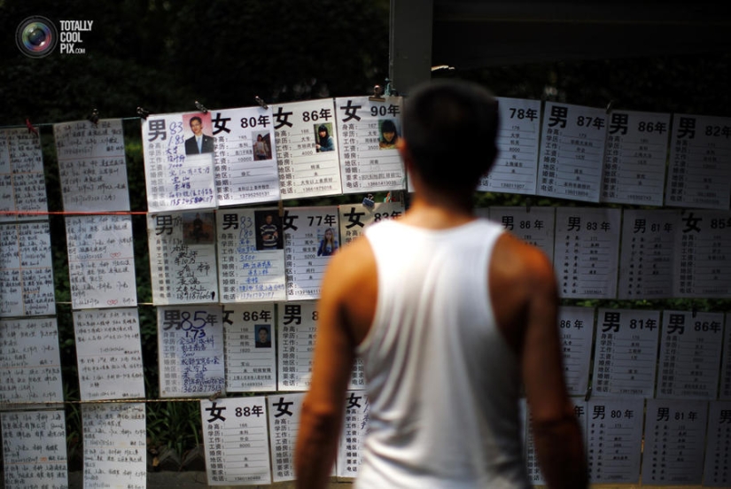 Love in China Love in China