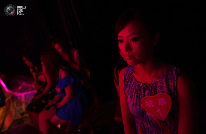 Love in China Love in China