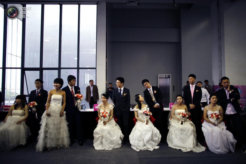 Love in China Love in China