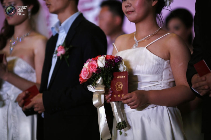 Love in China Love in China