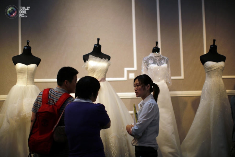 Love in China Love in China