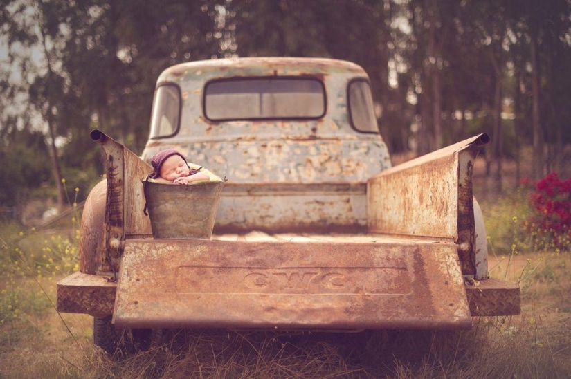 Lovely baby photos by Carrie Sandoval Lovely baby photos by Carrie Sandoval