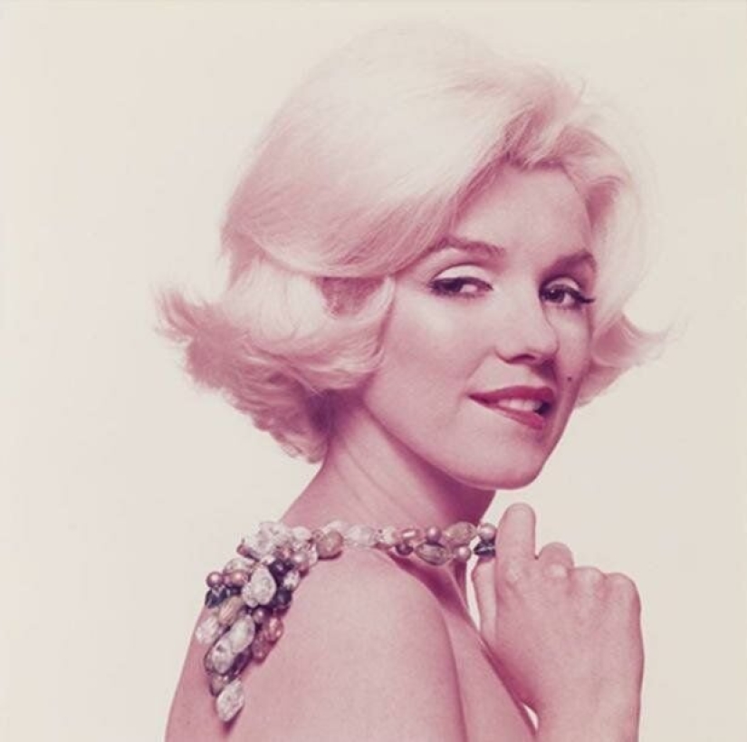 Últimas fotos de famosos que ya no están con nosotros