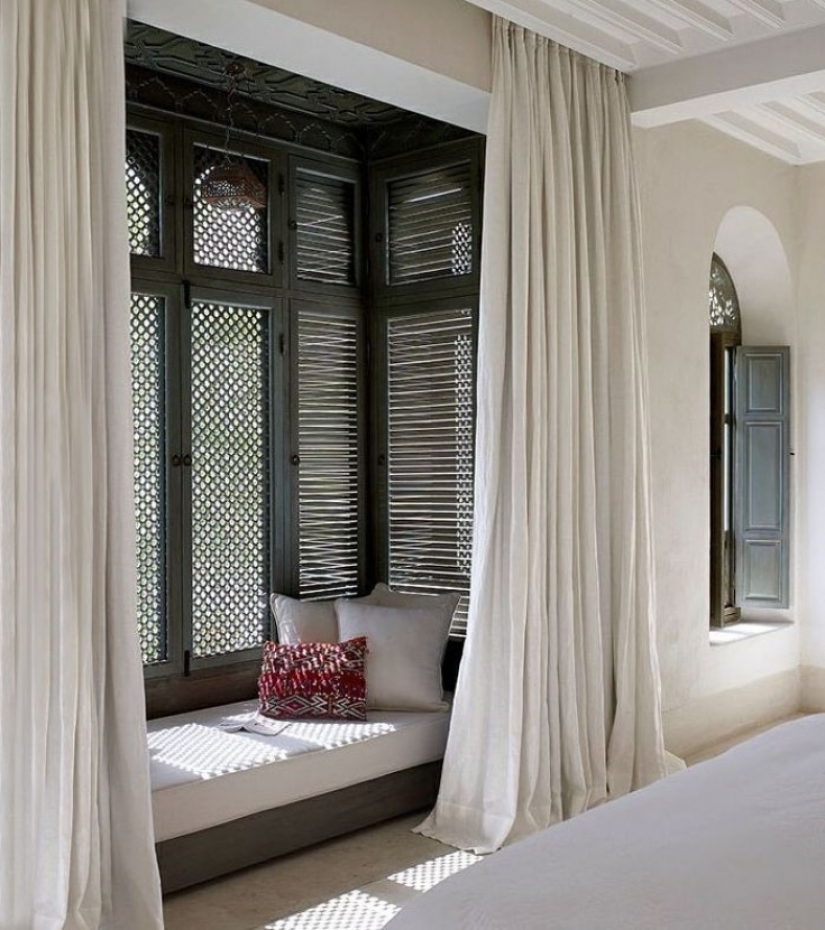 Lugares perfectos para sentarse y leer Lugares perfectos para sentarse y leer