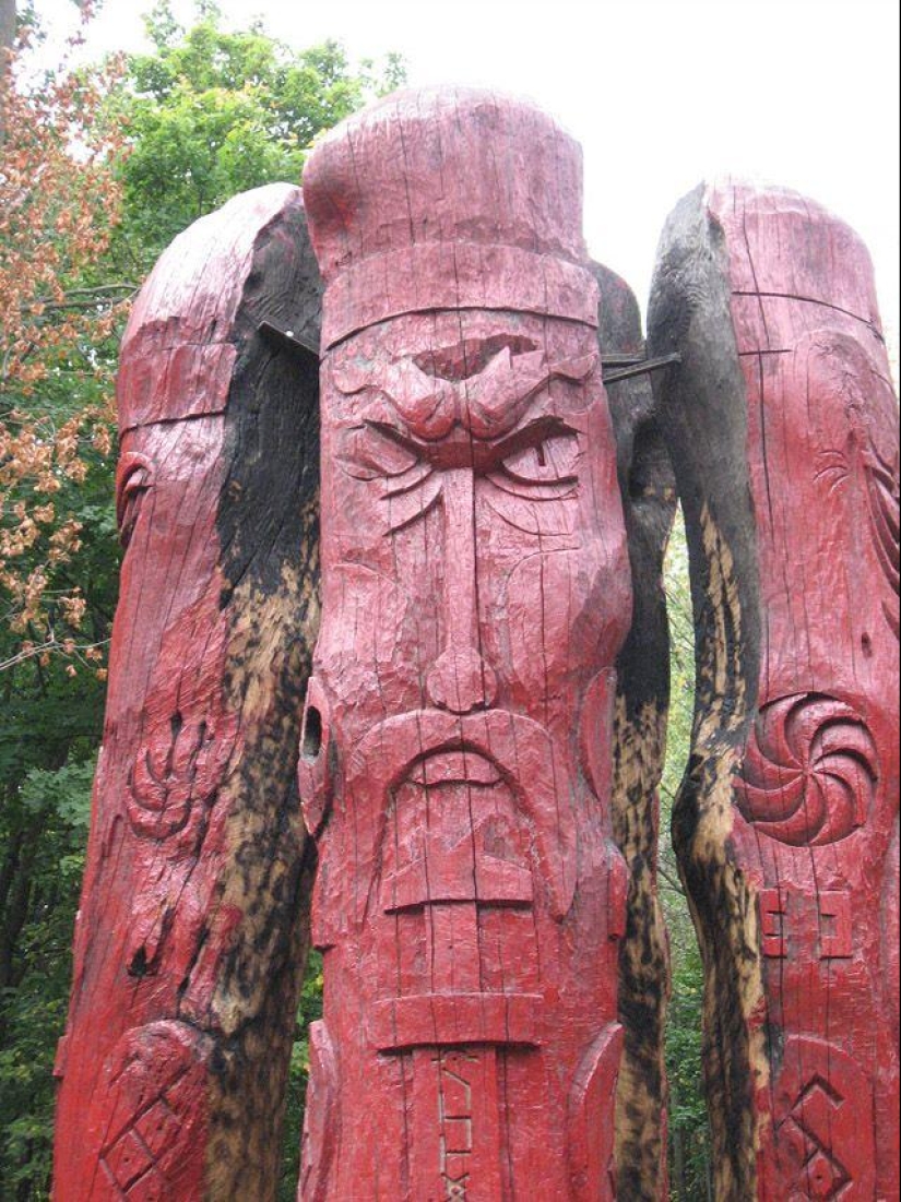 Lugares secretos en Kiev que no encontrarás en una guía de viaje típica