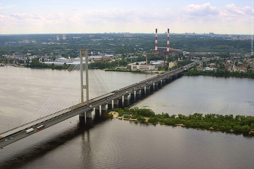 Lugares secretos en Kiev que no encontrarás en una guía de viaje típica