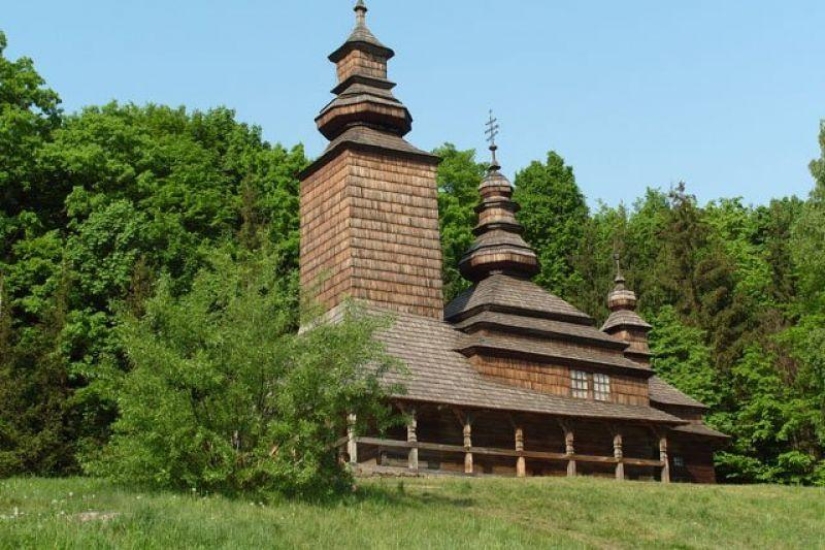 Lugares secretos en Kiev que no encontrarás en una guía de viaje típica