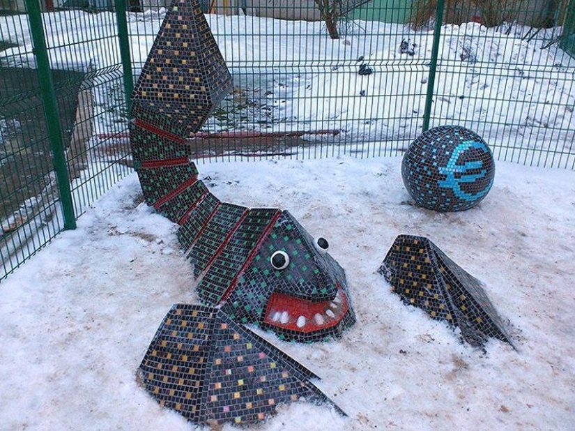 Lugares secretos en Kiev que no encontrarás en una guía de viaje típica