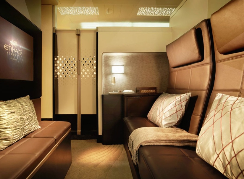 Lujo altísimo Lujo altísimo