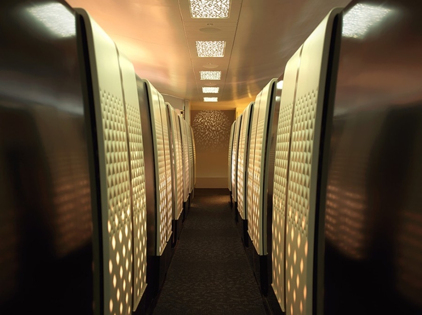 Lujo altísimo Lujo altísimo