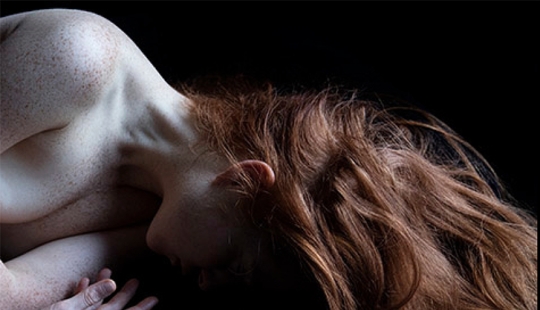 Luz y cuerpo: la desnudez de Rembrandt