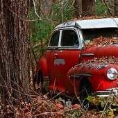 Machine, come on, goodbye