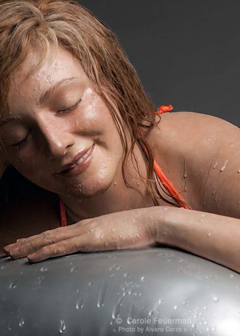 Madame Tussauds nunca soñó Madame Tussauds nunca soñó