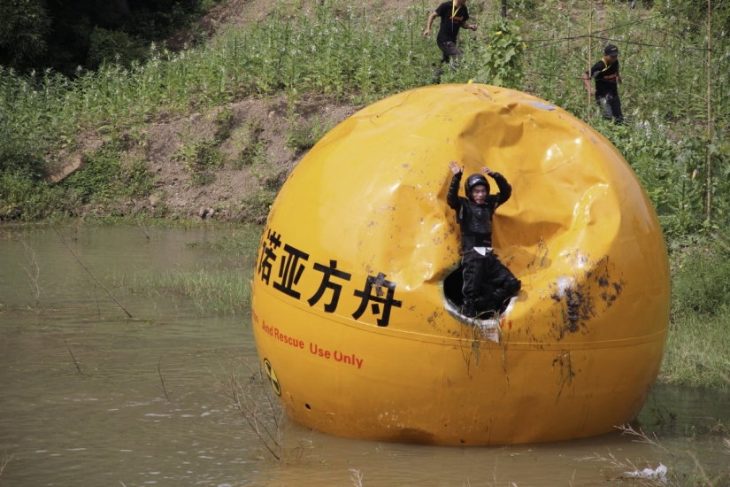 Made in China — amazing inventions of ordinary Chinese Made in China — amazing inventions of ordinary Chinese