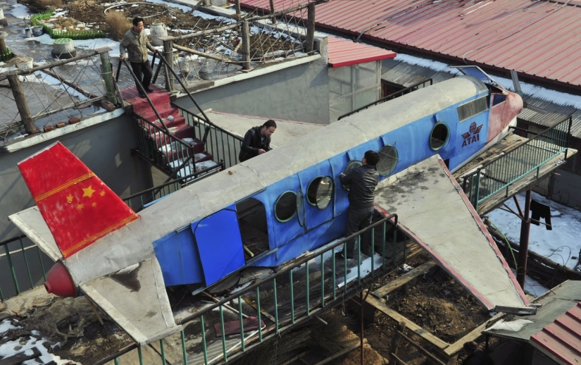 Made in China — amazing inventions of ordinary Chinese Made in China — amazing inventions of ordinary Chinese