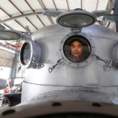 Made in China — amazing inventions of ordinary Chinese