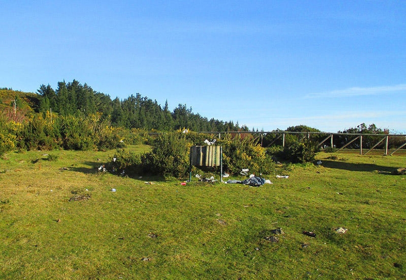 Madeira. Caminar de Santana a Funchal Madeira. Caminar de Santana a Funchal