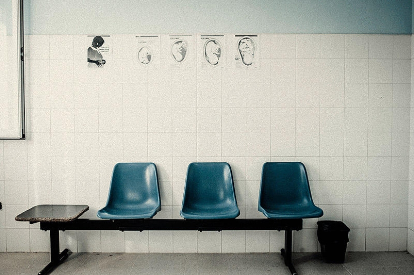 Madres adolescentes de Honduras Madres adolescentes de Honduras