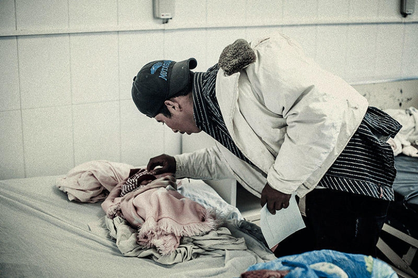 Madres adolescentes de Honduras Madres adolescentes de Honduras